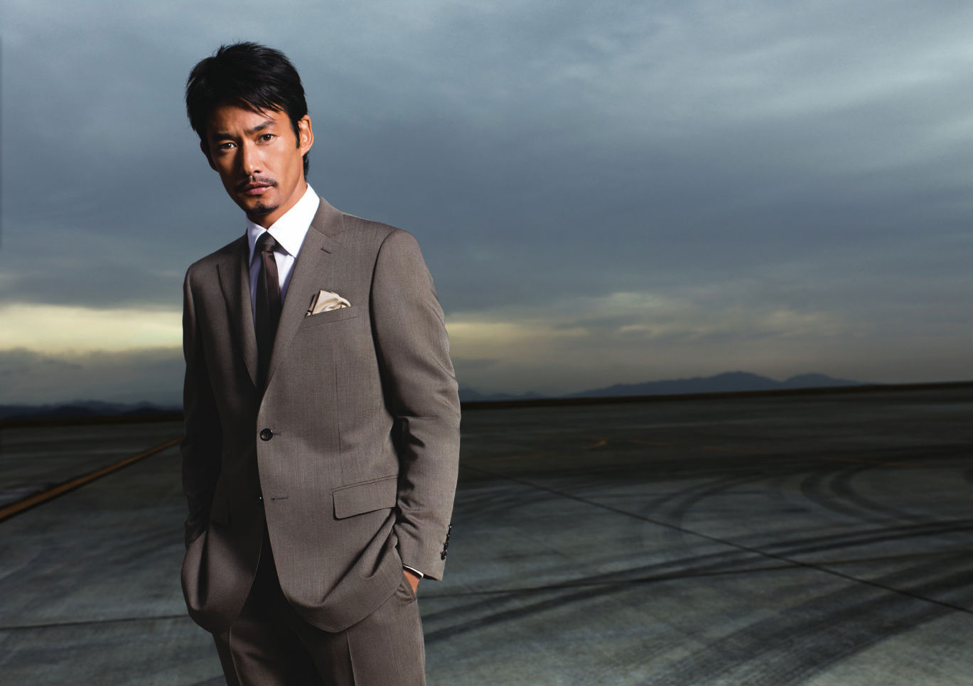 竹野内丰奉子成婚