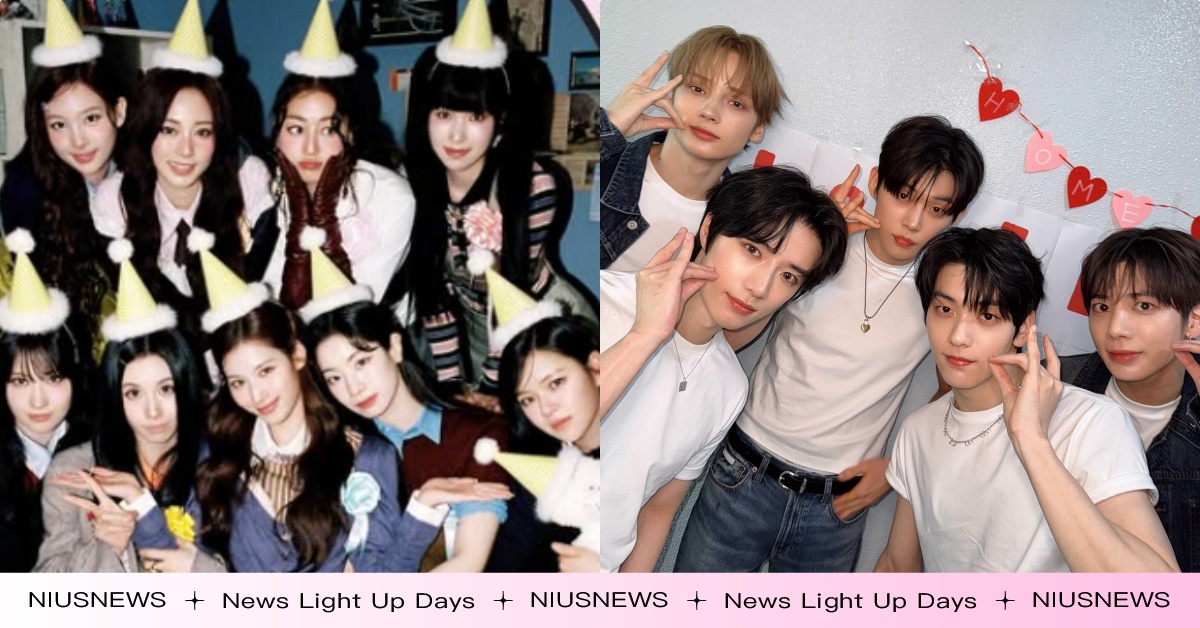 2026年「12組韓星來台演唱會、見面會」懶人包！金唱片空降台北大巨蛋、TWICE「3月」回台開唱 2026韓星演唱會、2026韓星見面會、2026韓星來台、韓星來台開唱、2026金唱片