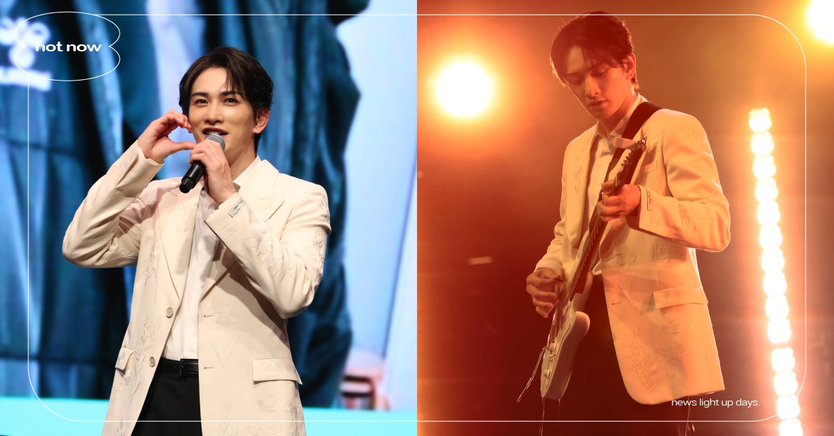 町田啓太來台愛上臭豆腐！吉他原創曲首公開感動全場，帥咬PICK暖喊：我會閣來 町田啓太、町田啓太來台、町田啓太臭豆腐、町田啓太玻璃之心、町田啓太10DANCE、町田啓太吉他、町田啓太出道15週年、町田啓太見面會、妞專訪