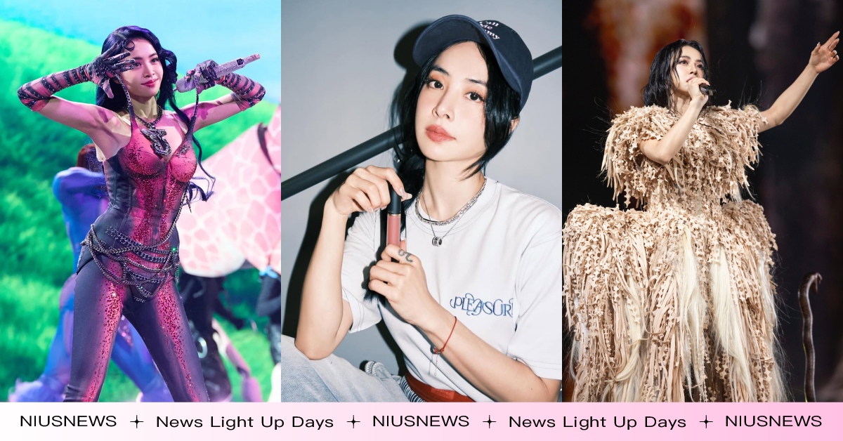 缺貨預警！蔡依林PLEASURE演唱會御用唇彩同款色號公開，煙燻玫瑰日常擦也超美