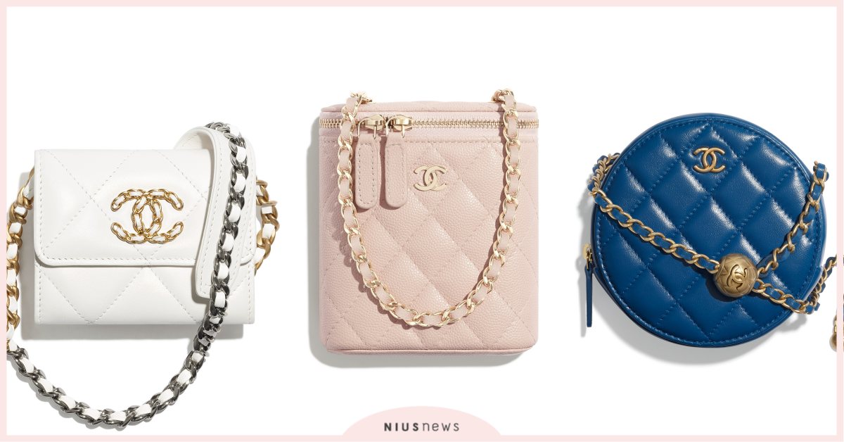 chanel 5 2021