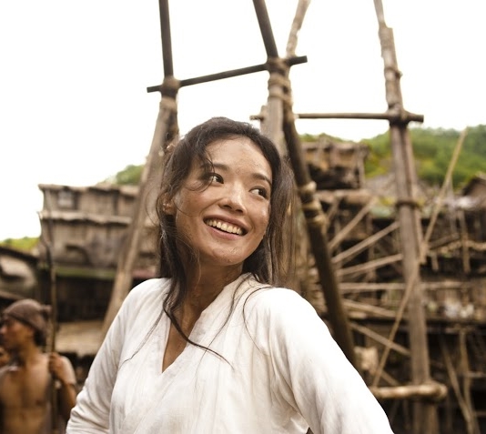 西游:降魔篇 舒淇