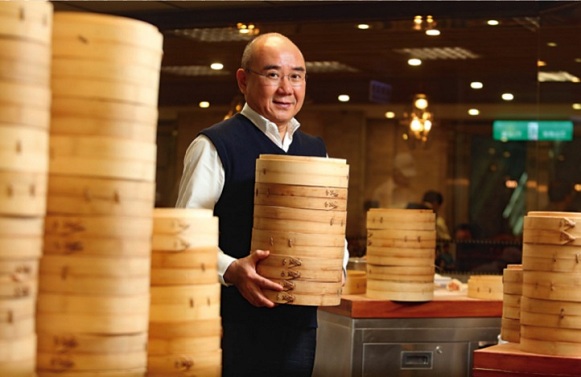 《鼎泰丰,你学不会》x 妞新闻-读者专属抽奖活动